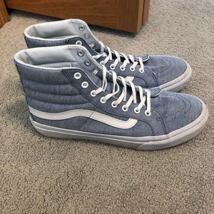 Sk8-Hi Vans
